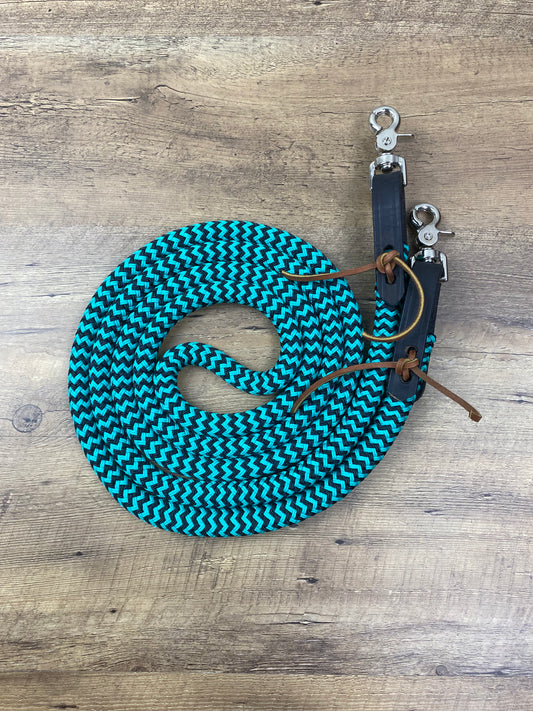 Rope Reins