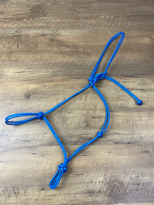 Trail Halter