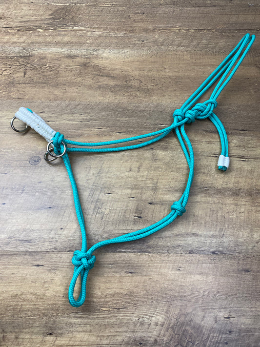 Rope Halter Cavesson