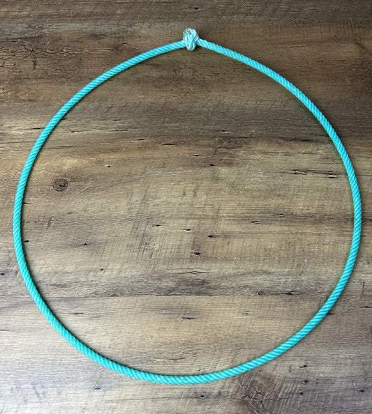 Bridleless/ Liberty Lariat Neckrope