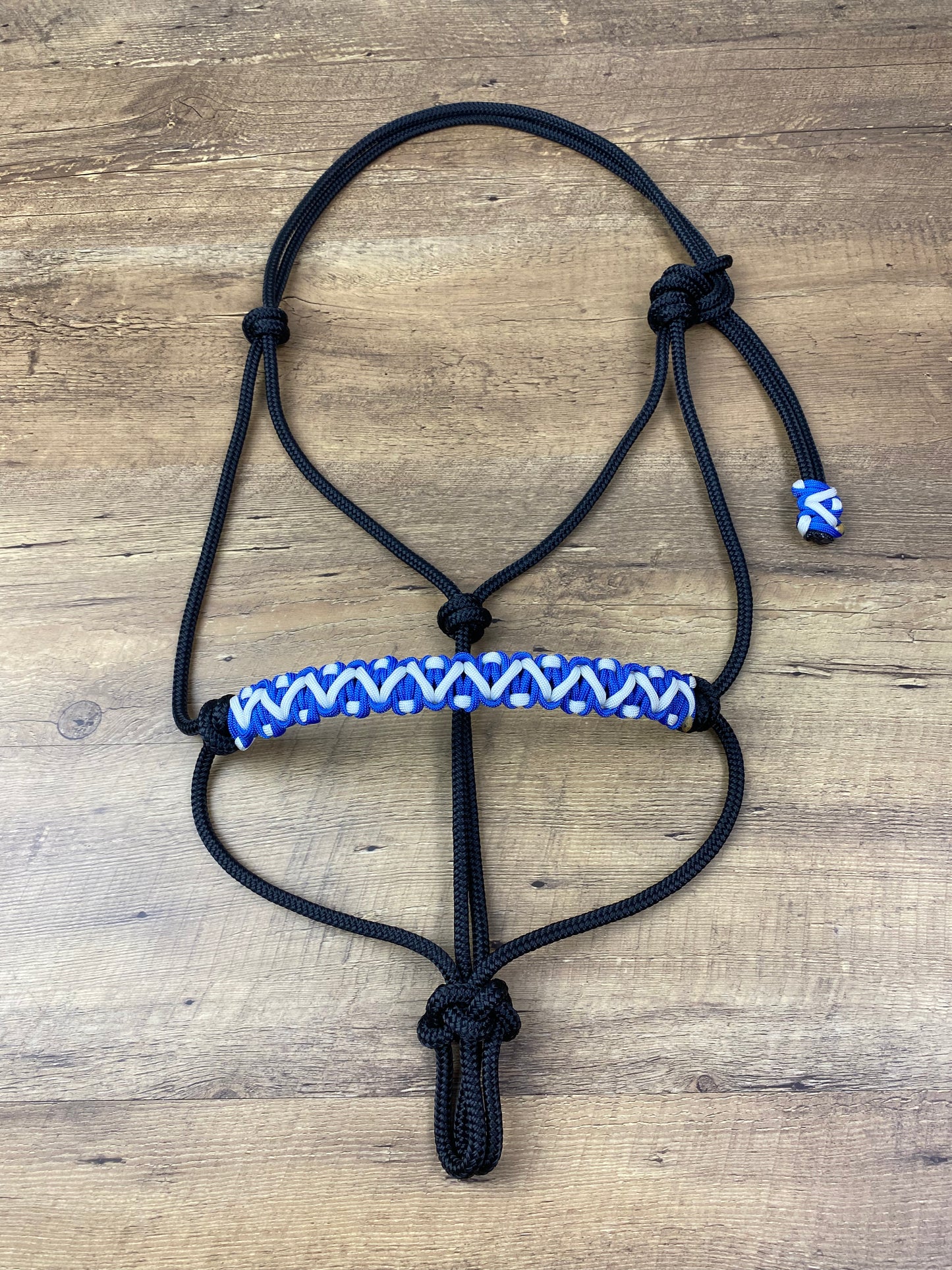 Rope Halter